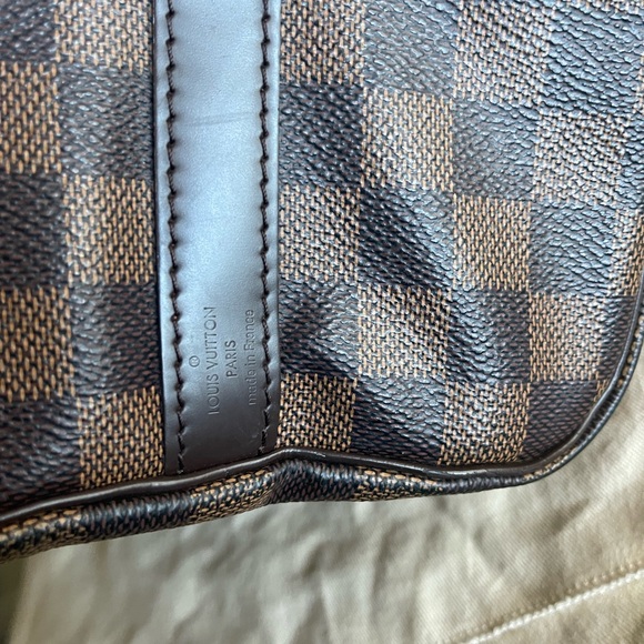 ⭐️SOLD⭐️Authentic Louis Vuitton SPEEDY BANDOULIÈRE 30 - Picture 8 of 14